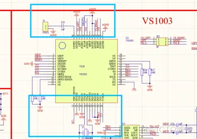 【原创分享】一文读懂pcb中的模拟信号_引脚_03